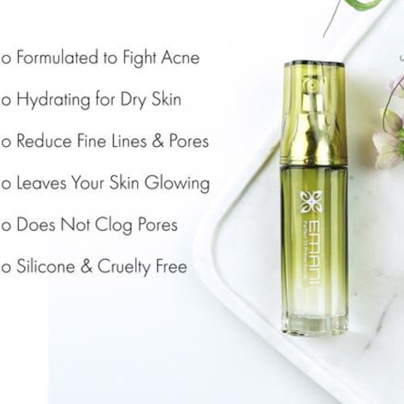 EMANI PERFECT 10 PRIMER SERUM - Picture 11 of 16
